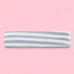 Stripe Heart Printed Yoga Headband 2-pc Set| 40HWP601-Pack 2