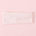 Pink Pinstripe & Floral Printed Headband Set | 40HWP603