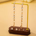 Crystal Cluster Earring Trio Set | 80E62938