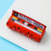 Retro Cassette Tape Mix Tape Hair Claw Clip | 40H1181