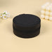 ROUND JEWELRY ORGANIZER TRAVEL BOX CASE | 40P643