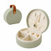 JEWELRY ORGANIZER TRAVEL BOX CASE | 40P645