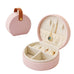 JEWELRY ORGANIZER TRAVEL BOX CASE | 40P645