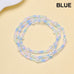 Pastel Mixed Beaded Pearl Stretch Bracelet | 40B5274