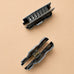 Jumbo Vintage Camera-shaped Hair Claw Clip | 40H1198