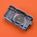 Jumbo Vintage Camera-shaped Hair Claw Clip | 40H1198