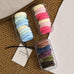 Stretchable Silky Hair Ties 10-Pc Set | 40S746