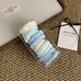 Stretchable Silky Hair Ties 10-Pc Set | 40S746