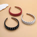 POLKA DOT PADDED HEADBAND | 40HB212