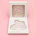 Heart-Shaped Gua Sha Facial Sculpting Tool | 40GS631