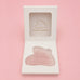 Heart-Shaped Gua Sha Facial Sculpting Tool | 40GS631