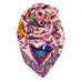 Bohemian Paisley Print Scarf | 40SC767
