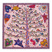 Bohemian Paisley Print Scarf | 40SC767