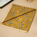 Vintage Botanical Floral Paisley Square Scarf | 80SC3103
