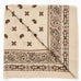 Paisley Print Oversized Square Scarf | 40SC749
