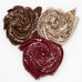 Paisley Print Oversized Square Scarf | 40SC749