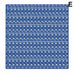 Assorted Print Thin Square Scarf | 40SC740
