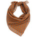 Assorted Print Thin Square Scarf | 40SC740