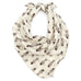 Assorted Print Thin Square Scarf | 40SC740