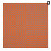 Assorted Print Thin Square Scarf | 40SC740