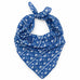 Assorted Print Thin Square Scarf | 40SC740