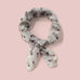 Assorted Print Thin Square Scarf | 40SC740
