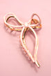 Whimsical Floral Coquette Clip Hair Claw Clips | 40H1101