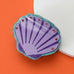 Coastal Sea Life Hair Claw Clips | 40H1173