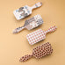 LARGE DETANGLE PADDLE HAIR BRUSH COMB | 40HC100