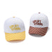 "Up Lift Others"  Polka Dot Baseball Cap | 40HW758