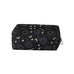 STRAWBERRY WESTERN BOW MAKEUP COSMETIC POUCH BAG | 40P544
