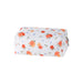 STRAWBERRY WESTERN BOW MAKEUP COSMETIC POUCH BAG | 40P544