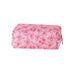 STRAWBERRY WESTERN BOW MAKEUP COSMETIC POUCH BAG | 40P544