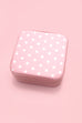 DESIGNED JEWELRY ORGANIZER TRAVEL BOX CASE | 40P566