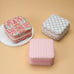 DESIGNED JEWELRY ORGANIZER TRAVEL BOX CASE | 40P566