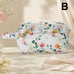 BOTANICAL FLORAL COSMETIC POUCH BAG | 40P629