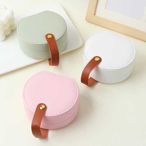 JEWELRY ORGANIZER TRAVEL BOX CASE | 40P645