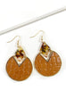 Dangle drop earring  | 510380416