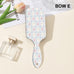 LARGE DETANGLE PADDLE HAIR BRUSH COMB | 40HC100