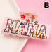 MAMA HAIR CLAW CLIPS | 40H1133