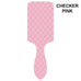 LARGE DETANGLE PADDLE HAIR BRUSH COMB | 40HC100