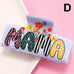 MAMA HAIR CLAW CLIPS | 40H1133