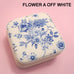 DESIGNED JEWELRY ORGANIZER TRAVEL BOX CASE | 40P566
