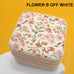 DESIGNED JEWELRY ORGANIZER TRAVEL BOX CASE | 40P566
