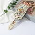 LARGE DETANGLE PADDLE HAIR BRUSH COMB | 40HC100
