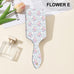 LARGE DETANGLE PADDLE HAIR BRUSH COMB | 40HC100