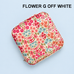 DESIGNED JEWELRY ORGANIZER TRAVEL BOX CASE | 40P566