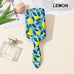 LARGE DETANGLE PADDLE HAIR BRUSH COMB | 40HC100