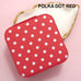 DESIGNED JEWELRY ORGANIZER TRAVEL BOX CASE | 40P566