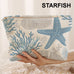 TRAVEL BOW CHERRY COSMETIC MAKEUP POUCH BAG | 40P553